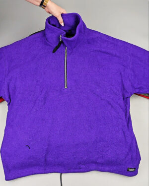 Фотография  709 - Флис (Fleece Tops LUX)#20 кг, ЛОТ СХ-0240 оптом в Пскове и Псковской области