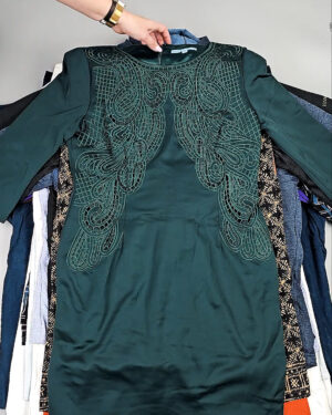 Фотография  215 - Oversize Winter mix LUX#25 кг, ЛОТ СХ-0238 оптом в Пскове и Псковской области