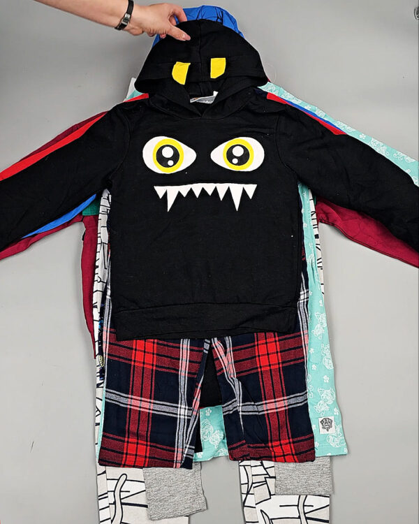 Фотография  219 - LIDL Kids Winter#7 кг, ЛОТ СТ-9702 оптом в Пскове и Псковской области