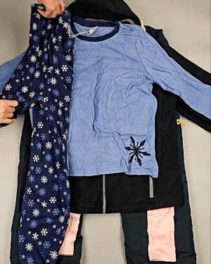 Фотография  475 - ALDI Winter mix#13 кг, ЛОТ СТ-9818 оптом в Пскове и Псковской области