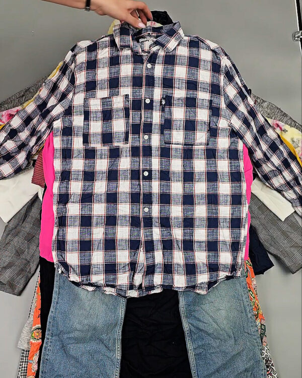 Фотография  853 - Cream Шотландия mix БМ#70 кг, ЛОТ СХ-0203 оптом в Пскове и Псковской области