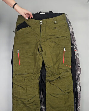 Фотография  425 - Комбинезоны лыжные SKI БМ#20 кг, ЛОТ СХ-0193 оптом в Пскове и Псковской области