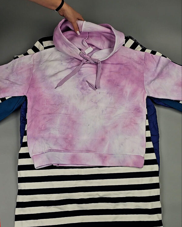 Фотография  380 - LIDL Winter mix#15 кг, ЛОТ СТ-9980 оптом в Пскове и Псковской области