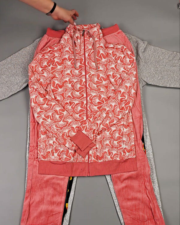 Фотография  657 - LIDL Winter mix#15 кг, ЛОТ СТ-9982 оптом в Пскове и Псковской области