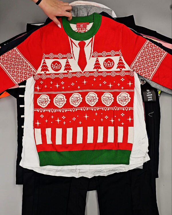 Фотография  521 - CANADA  Winter mix 084#20 кг, ЛОТ СТ-9987 оптом в Пскове и Псковской области