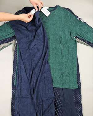 Фотография  100 - ALDI Winter mix#13 кг, ЛОТ СТ-9819 оптом в Пскове и Псковской области