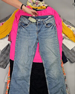 Фотография  465 - Cream Шотландия mix БМ#70 кг, ЛОТ СХ-0203 оптом в Пскове и Псковской области