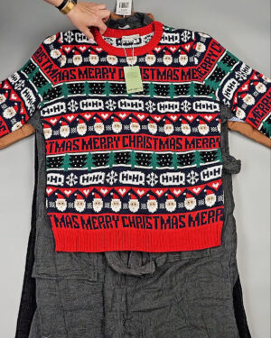 Фотография  912 - ALDI Winter mix#13 кг, ЛОТ СТ-9821 оптом в Пскове и Псковской области