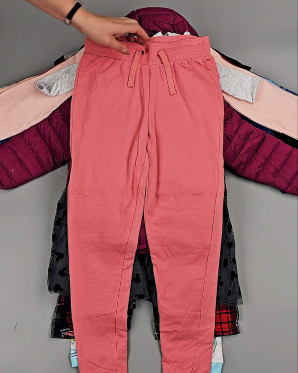 Фотография  331 - LIDL Kids Winter#7 кг, ЛОТ СТ-9704 оптом в Пскове и Псковской области