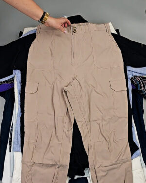 Фотография  747 - Oversize Winter mix LUX#25 кг, ЛОТ СХ-0238 оптом в Пскове и Псковской области