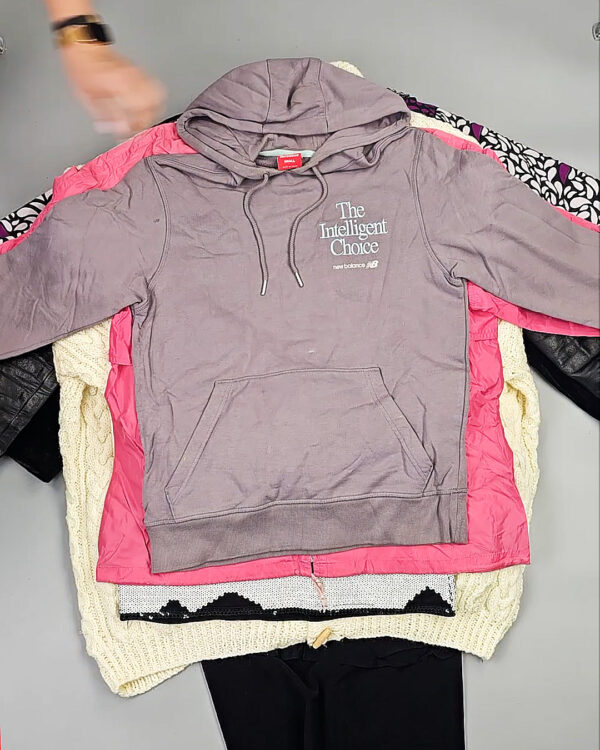 Фотография  385 - Vintage Black#50 кг, ЛОТ СХ-0209 оптом в Пскове и Псковской области