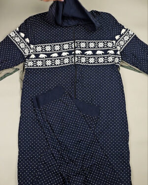 Фотография  209 - ALDI Winter mix#13 кг, ЛОТ СТ-9819 оптом в Пскове и Псковской области