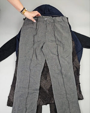 Фотография  679 - Женский микс зима (Winter mix)#20 кг, ЛОТ СХ-0204 оптом в Пскове и Псковской области