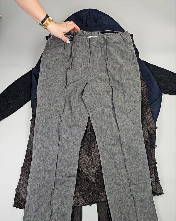 Фотография  632 - Женский микс зима (Winter mix)#20 кг, ЛОТ СХ-0204 оптом в Пскове и Псковской области