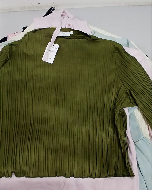 Фотография  965 - DISCOUNT BRAND MIX #15 кг, ЛОТ СТ-9825 оптом в Пскове и Псковской области