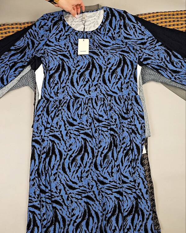 Фотография  111 - DK, Bestseller + Winter mix#15 кг, ЛОТ СТ-9955 оптом в Пскове и Псковской области