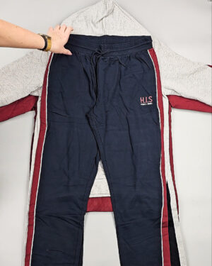 Фотография  287 - Спортивные костюмы (Herren-Trainingsanzuge voп HIS)#17,1 кг, ЛОТ СТ-9630 оптом в Пскове и Псковской области