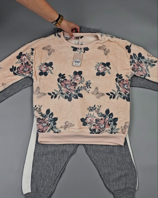 Фотография  620 - Женский микс зима (Winter mix)#20 кг, ЛОТ СХ-0206 оптом в Пскове и Псковской области