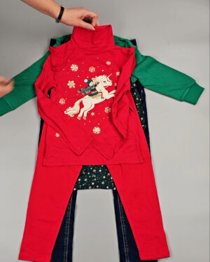 Фотография  957 - C&A Kids#7 кг, ЛОТ СТ-9667 оптом в Пскове и Псковской области