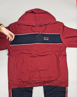 Фотография  768 - Спортивные костюмы (Herren-Trainingsanzuge voп HIS)#18 кг оптом в Пскове и Псковской области