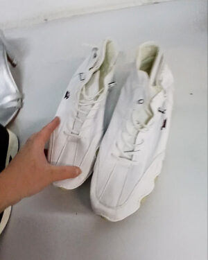 Фотография  126 - Обувь Cream Герм#19,9 кг, ЛОТ СХ-0213 оптом в Пскове и Псковской области