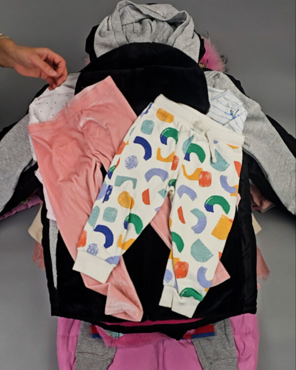 Фотография  308 - KBEW mix#15 кг, ЛОТ СХ-0259 оптом в Пскове и Псковской области