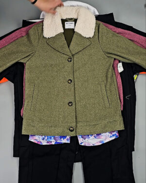 Фотография  458 - CANADA  Winter mix 084#20 кг, ЛОТ СТ-9987 оптом в Пскове и Псковской области