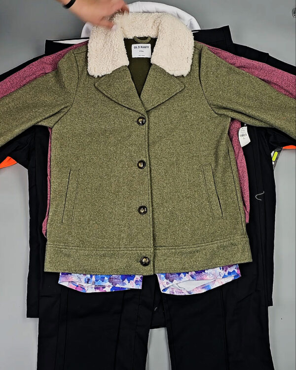 Фотография  947 - CANADA  Winter mix 084#20 кг, ЛОТ СТ-9987 оптом в Пскове и Псковской области