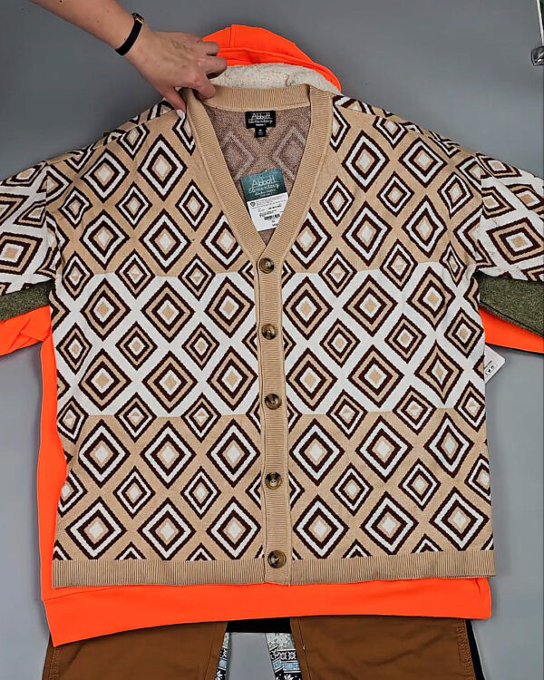 Фотография  196 - CANADA  Winter mix 084#20 кг, ЛОТ СТ-9986 оптом в Пскове и Псковской области