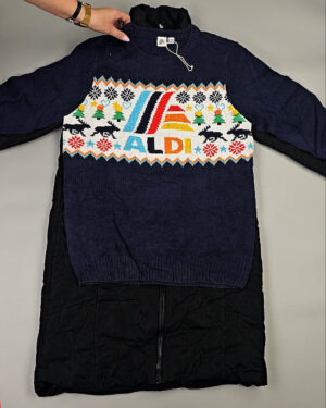 Фотография  994 - ALDI Winter mix#13 кг, ЛОТ СТ-9820 оптом в Пскове и Псковской области