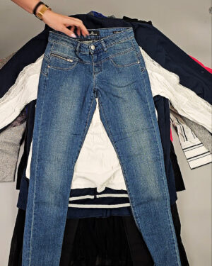 Фотография  464 - Spain Winter mix#50 кг, ЛОТ СХ-0224 оптом в Пскове и Псковской области