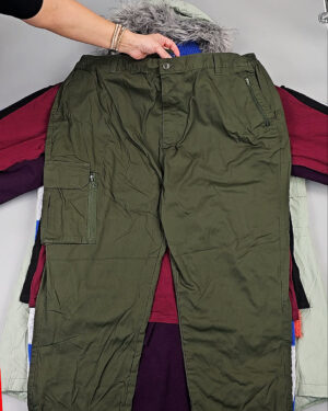 Фотография  401 - XXL Winter mix БМ#15 кг, ЛОТ СХ-0251 оптом в Пскове и Псковской области