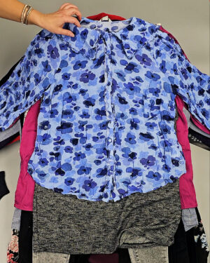 Фотография  753 - SC Winter 1 mix#20 кг, ЛОТ СХ-0254 оптом в Пскове и Псковской области