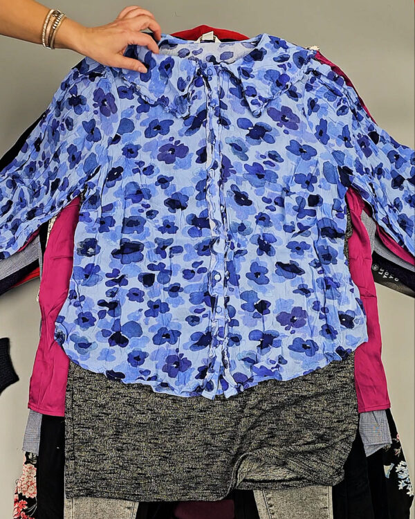 Фотография  656 - SC Winter 1 mix#20 кг, ЛОТ СХ-0254 оптом в Пскове и Псковской области