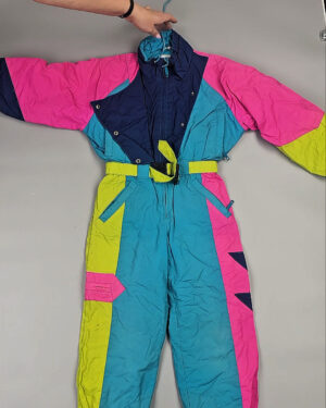 Фотография  302 - Комбинезоны лыжные SKI БМ#20 кг, ЛОТ СХ-0192 оптом в Пскове и Псковской области