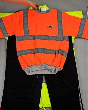 Фотография  596 - Рабочая одежда mix БМ#25 кг, ЛОТ СХ-0188 оптом в Пскове и Псковской области