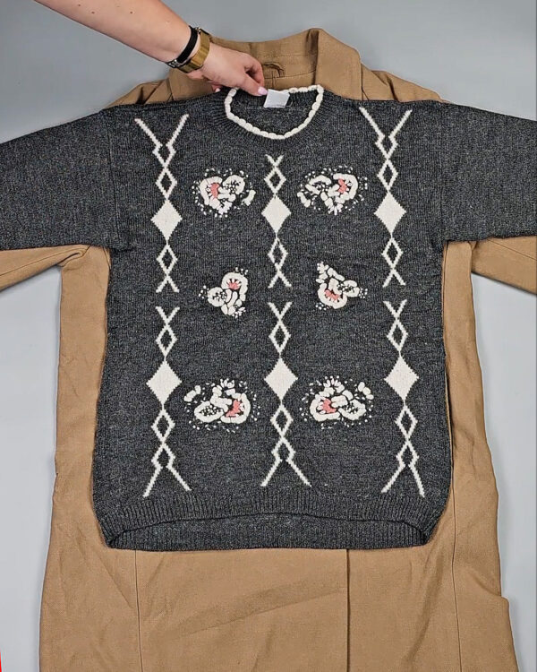 Фотография  144 - Норвегия W#51 кг, ЛОТ СХ-0228 оптом в Пскове и Псковской области