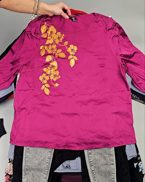 Фотография  624 - SC Winter 1 mix#20 кг, ЛОТ СХ-0254 оптом в Пскове и Псковской области