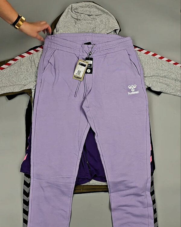 Фотография  129 - HUMMEL mix 50 AF23#19 кг, ЛОТ СТ-9641 оптом в Пскове и Псковской области