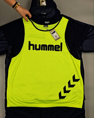 Фотография  665 - HUMMEL mix 50 AF23#19 кг оптом в Пскове и Псковской области