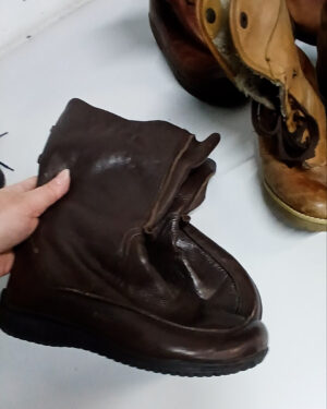 Фотография  991 - Обувь Winter#20,4, кг, ЛОТ СХ-0212 оптом в Пскове и Псковской области