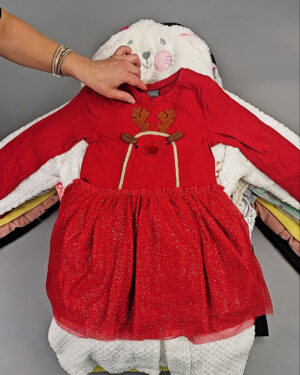 Фотография  189 - KB1W mix#15 кг, ЛОТ СХ-0257 оптом в Пскове и Псковской области