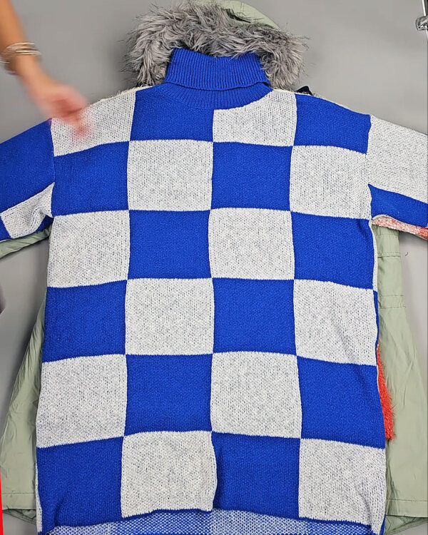 Фотография  603 - XXL Winter mix БМ#15 кг, ЛОТ СХ-0251 оптом в Пскове и Псковской области