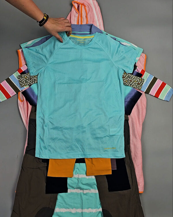 Фотография  321 - TCM Kids зима #7 кг оптом в Пскове и Псковской области