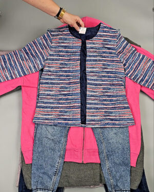 Фотография  181 - Cream Шотландия Winter mix#100 кг, ЛОТ СХ-0231 оптом в Пскове и Псковской области