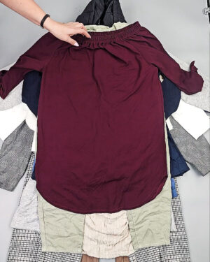 Фотография  917 - Cream Шотландия mix БМ#70 кг, ЛОТ СХ-0203 оптом в Пскове и Псковской области