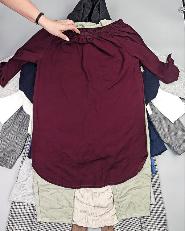 Фотография  918 - Cream Шотландия mix БМ#70 кг, ЛОТ СХ-0203 оптом в Пскове и Псковской области