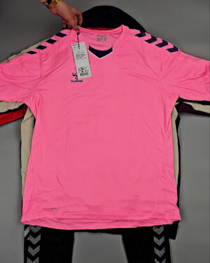 Фотография  103 - HUMMEL mix 50 AF23#19 кг, ЛОТ СТ-9642 оптом в Пскове и Псковской области