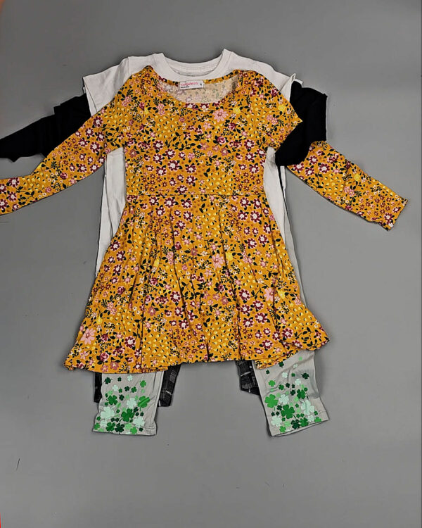 Фотография  164 - LIDL Kids Winter#7 кг, ЛОТ СТ-9701 оптом в Пскове и Псковской области