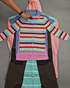 Фотография  347 - TCM Kids зима #7 кг оптом в Пскове и Псковской области